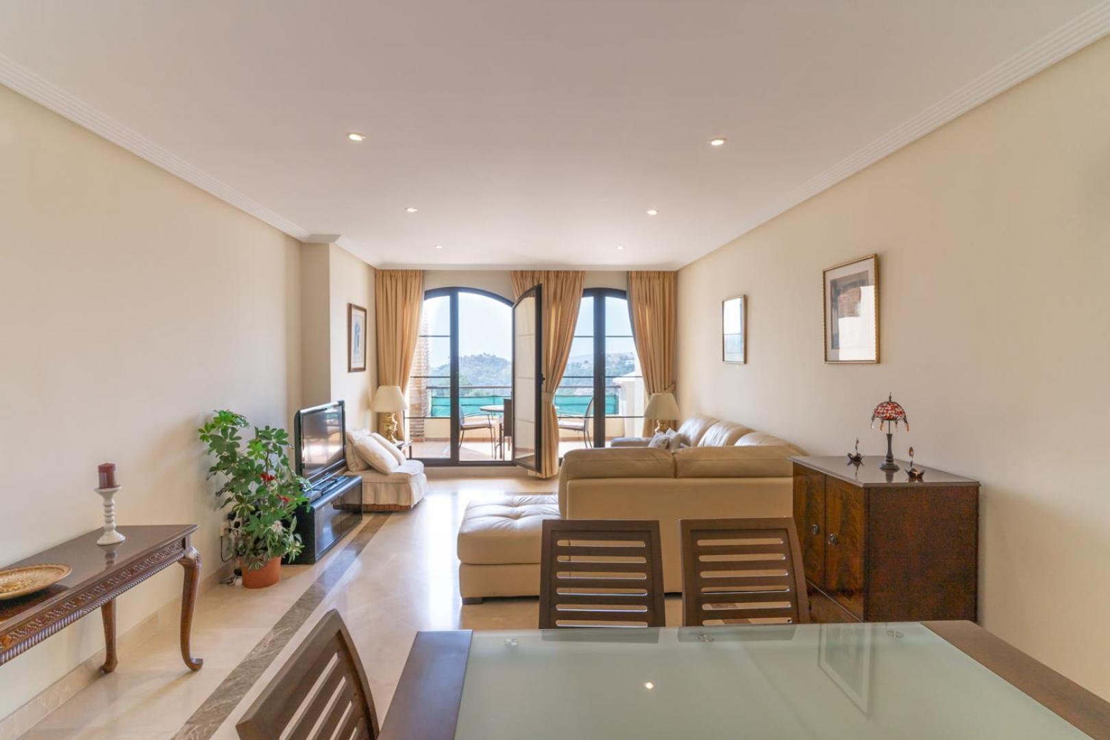 Los Arqueros, Benahavis - Holiday Rental Apartment Extérieur photo