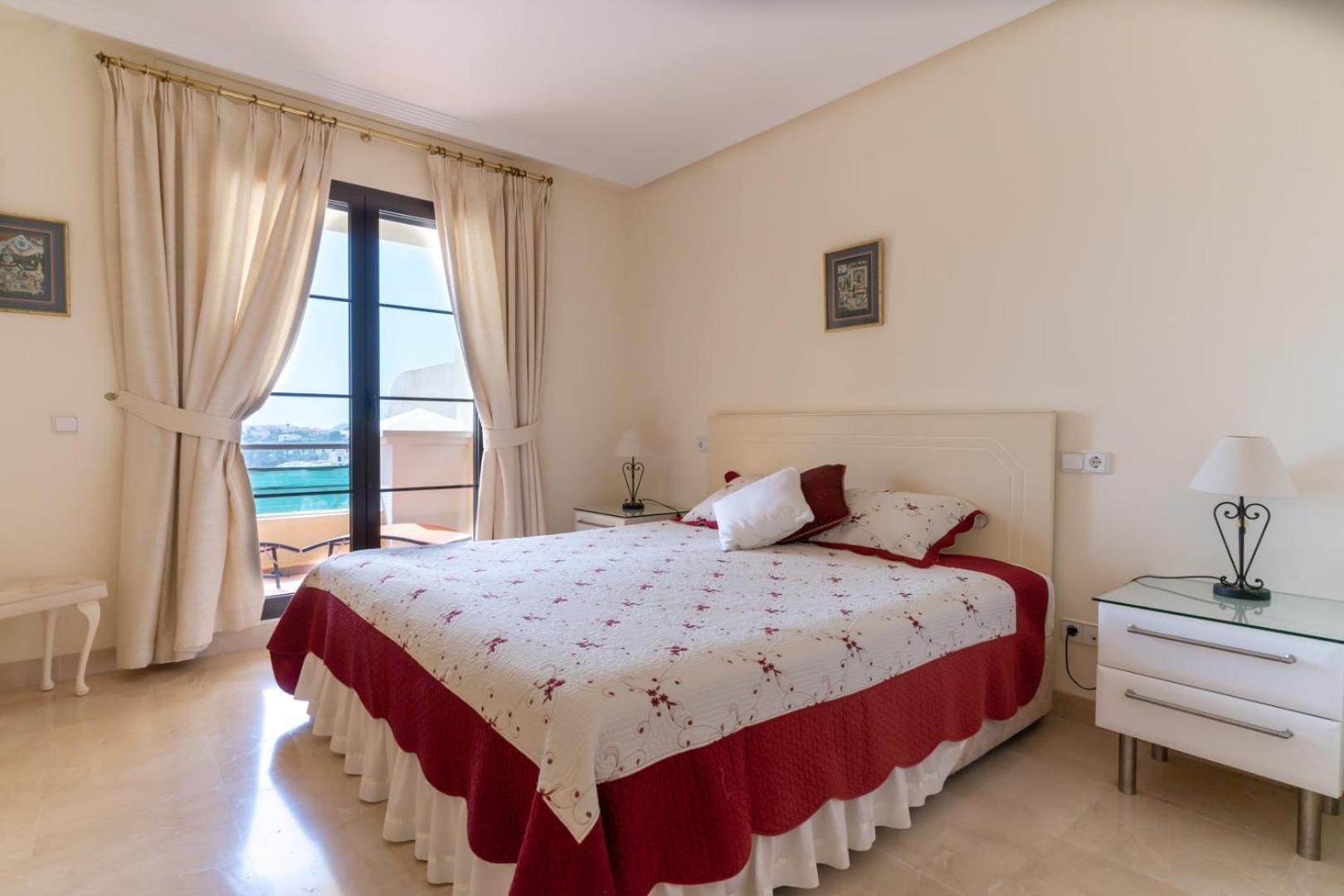 Los Arqueros, Benahavis - Holiday Rental Apartment Extérieur photo