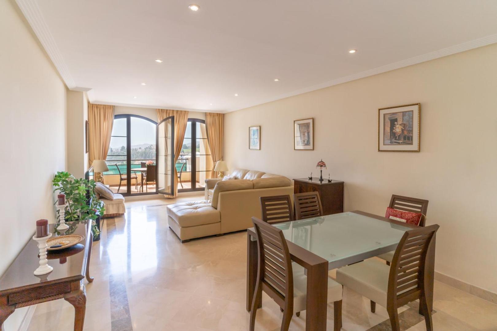 Los Arqueros, Benahavis - Holiday Rental Apartment Extérieur photo