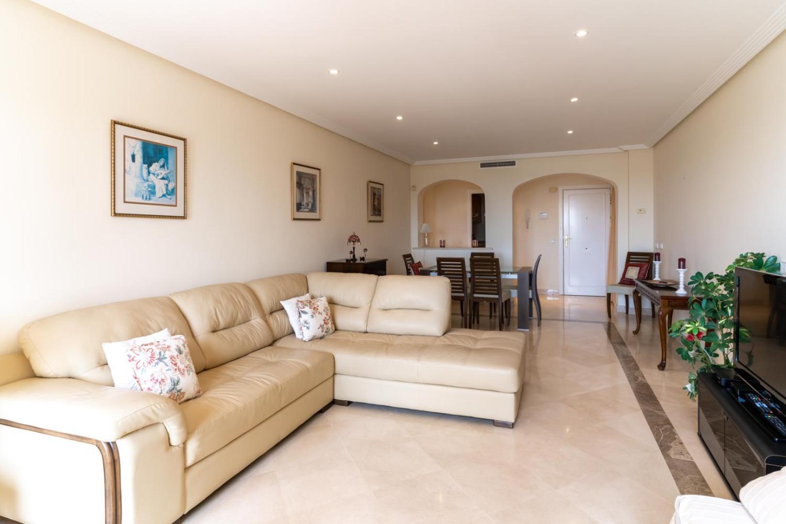 Los Arqueros, Benahavis - Holiday Rental Apartment Extérieur photo