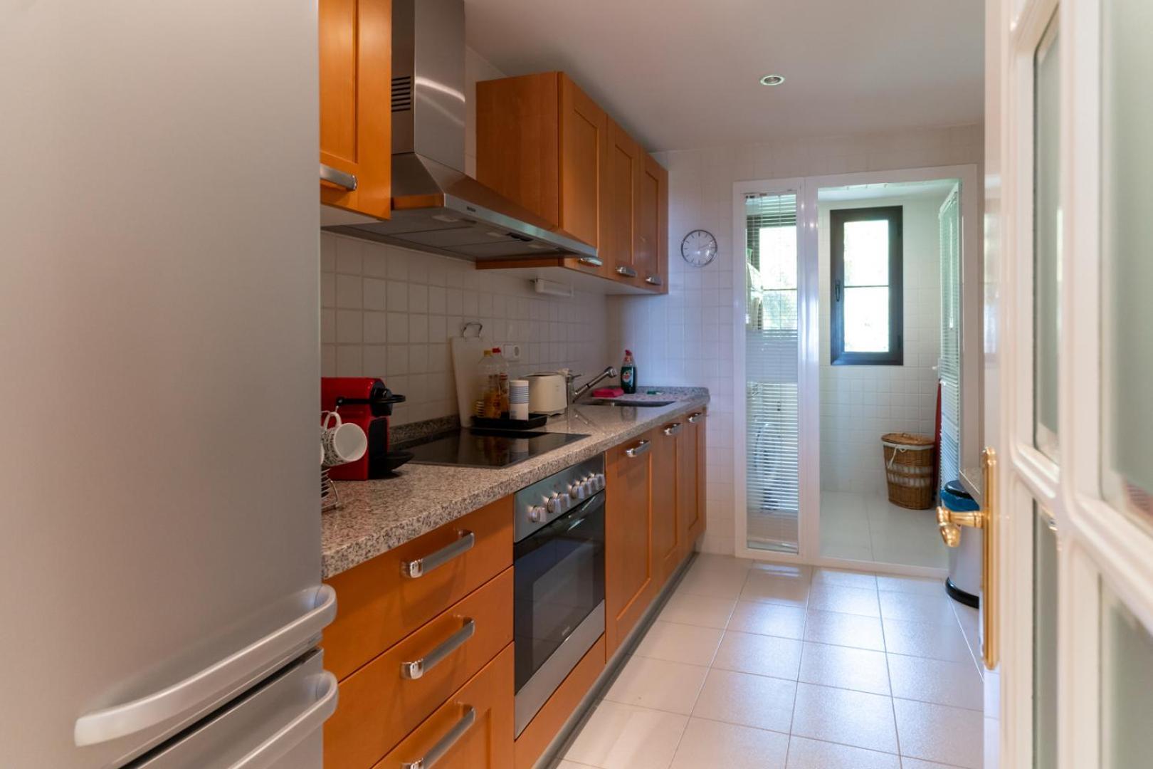 Los Arqueros, Benahavis - Holiday Rental Apartment Extérieur photo