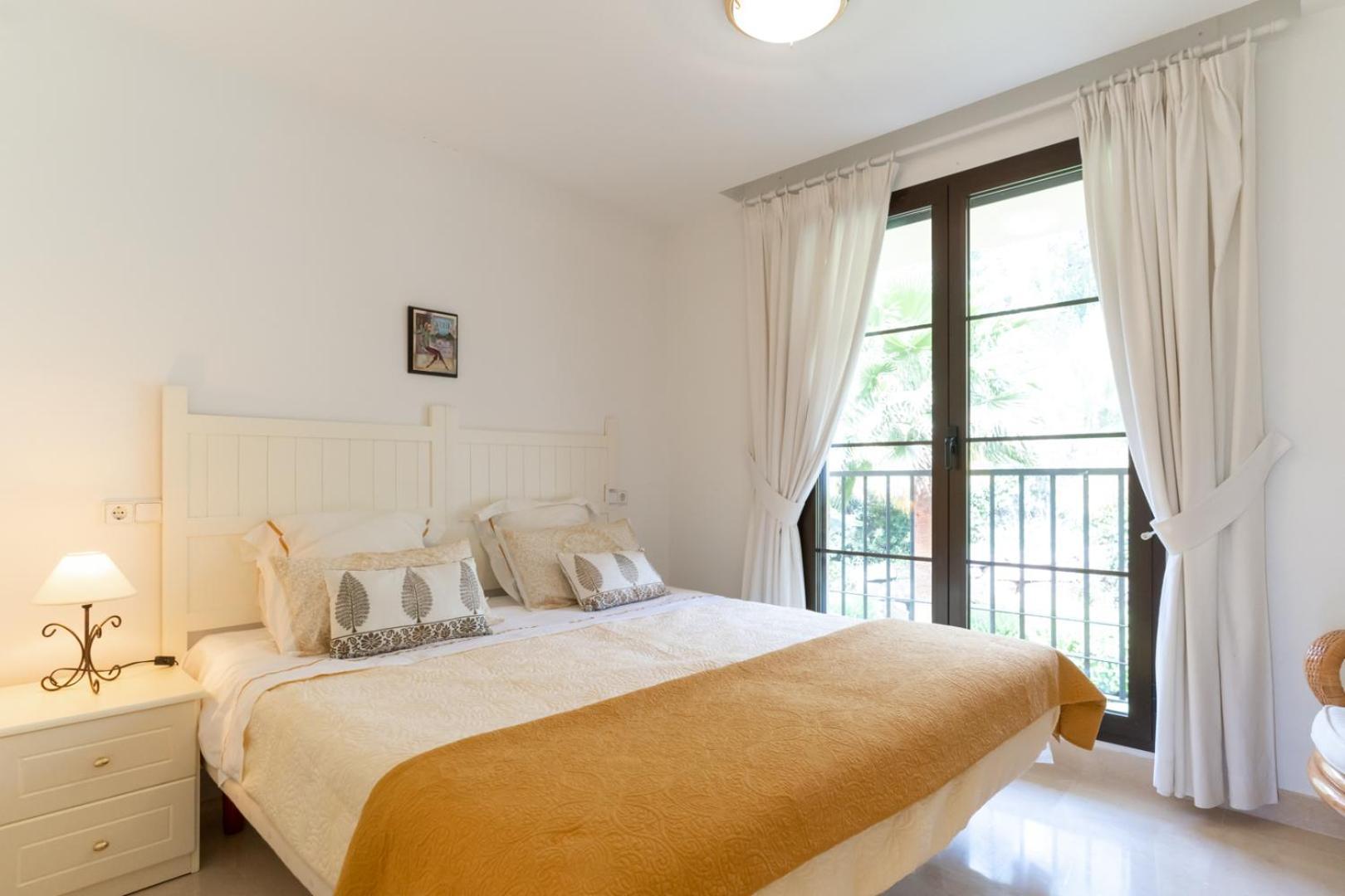 Los Arqueros, Benahavis - Holiday Rental Apartment Extérieur photo