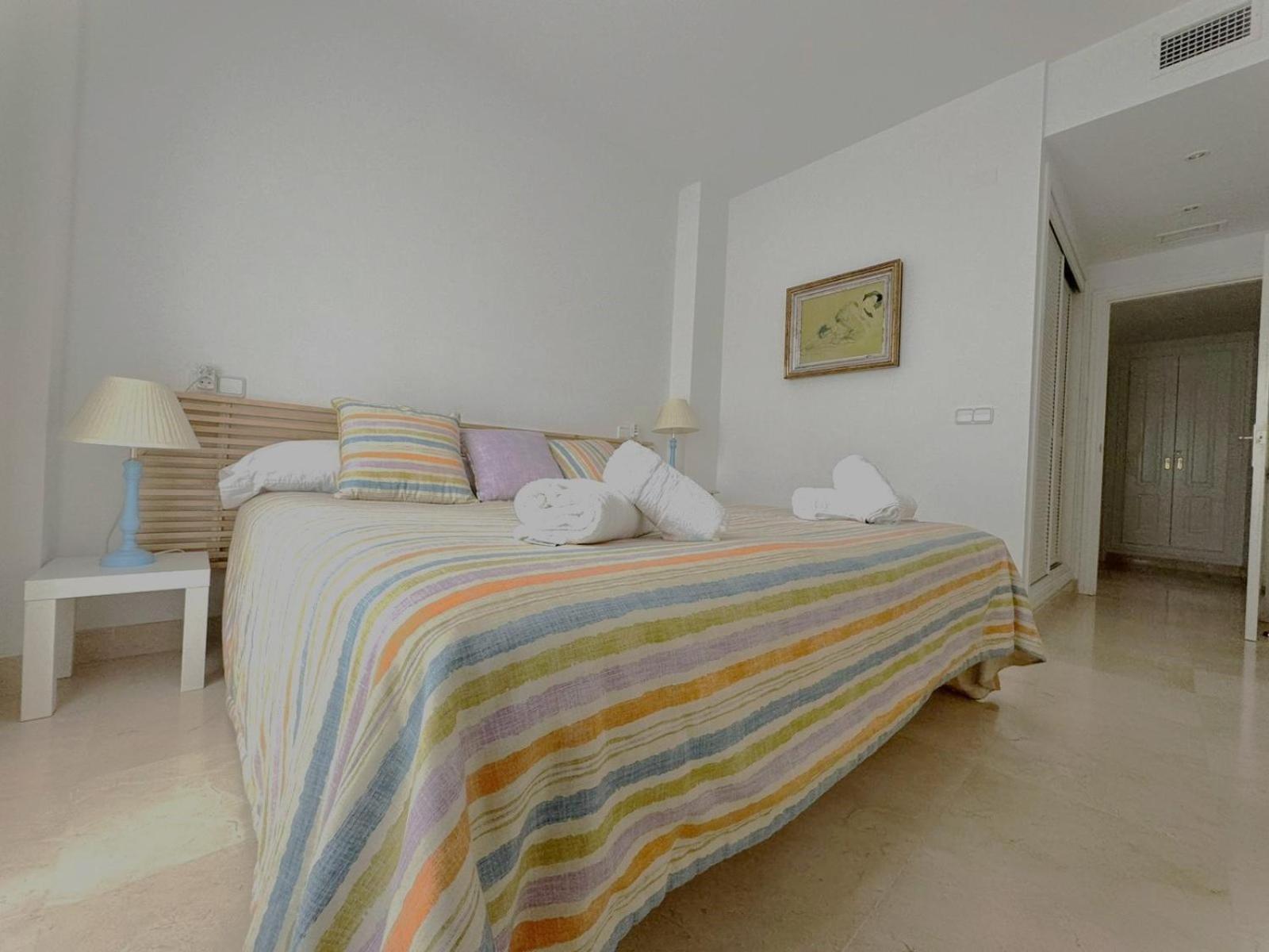 Los Arqueros, Benahavis - Holiday Rental Apartment Extérieur photo