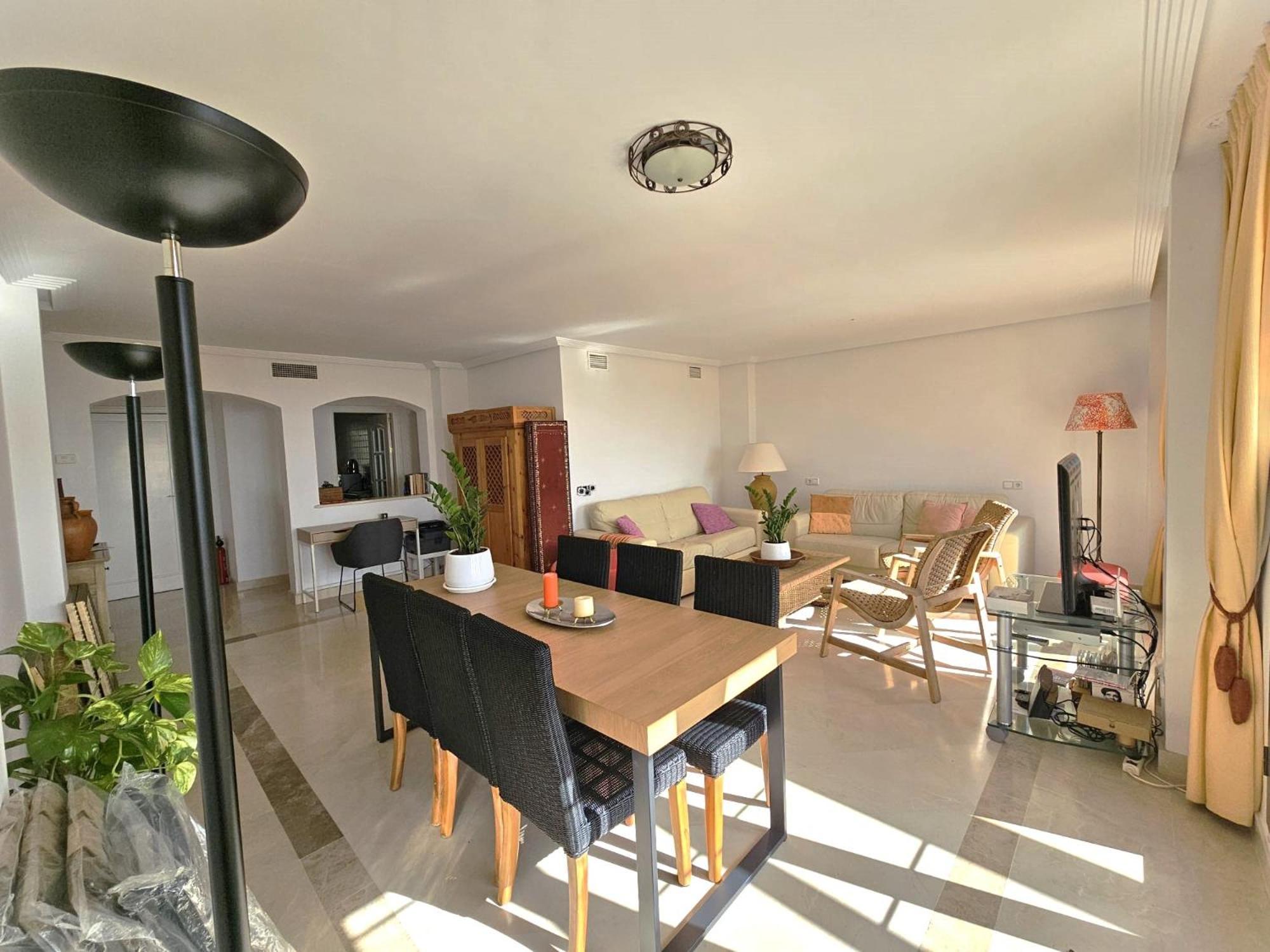 Los Arqueros, Benahavis - Holiday Rental Apartment Extérieur photo