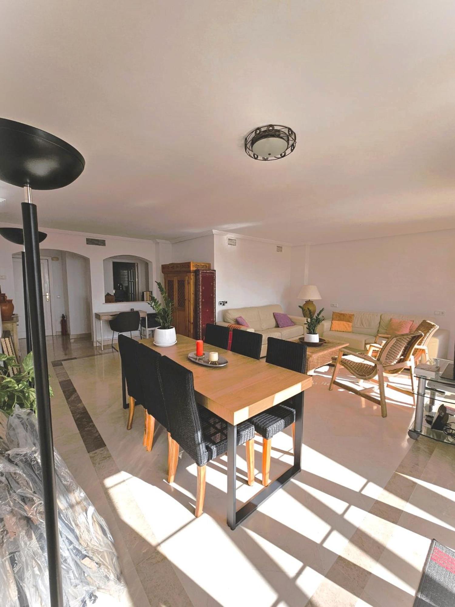 Los Arqueros, Benahavis - Holiday Rental Apartment Extérieur photo