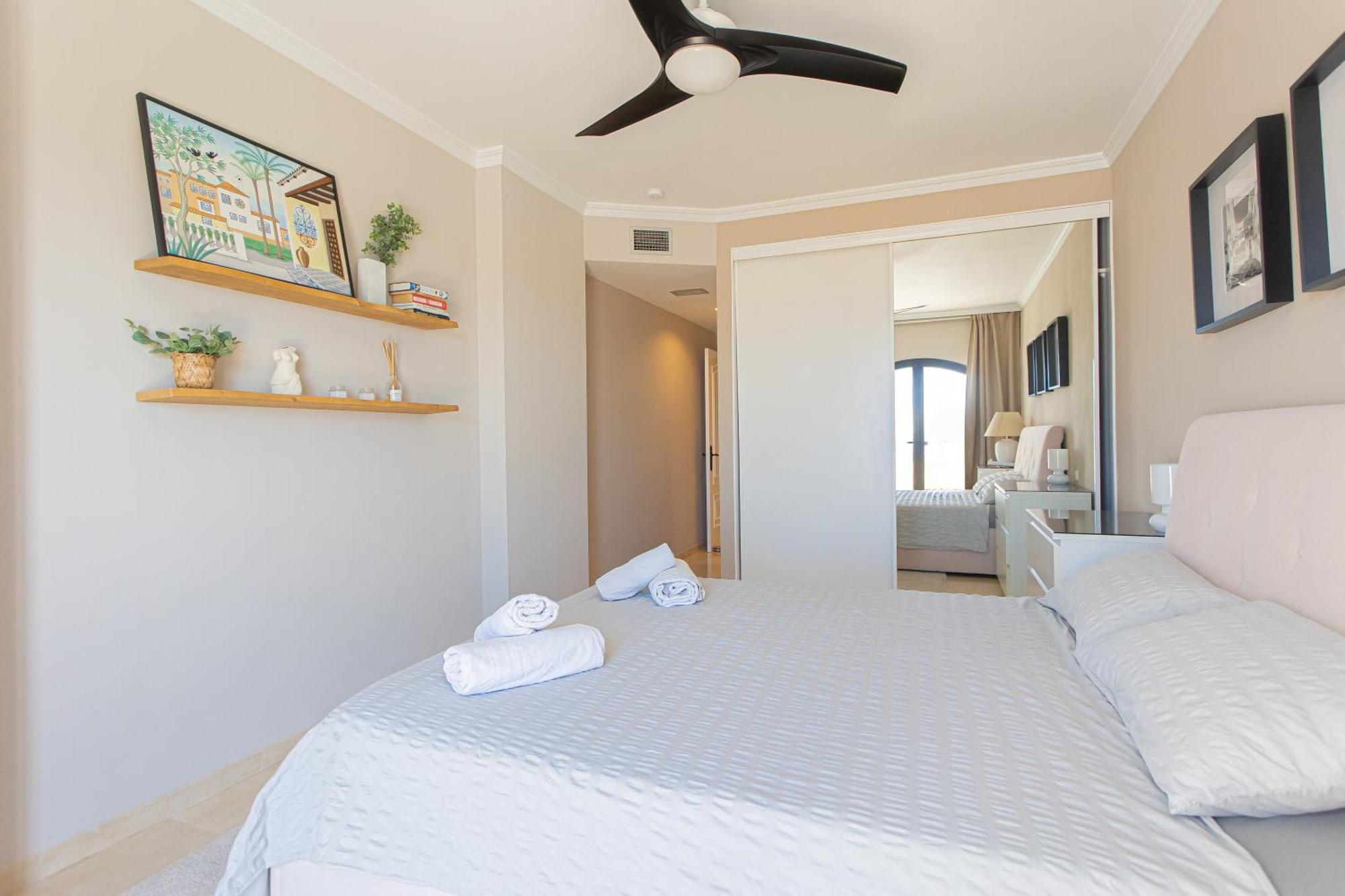Los Arqueros, Benahavis - Holiday Rental Apartment Extérieur photo