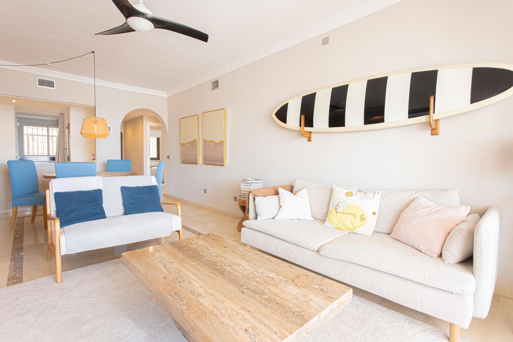 Los Arqueros, Benahavis - Holiday Rental Apartment Extérieur photo