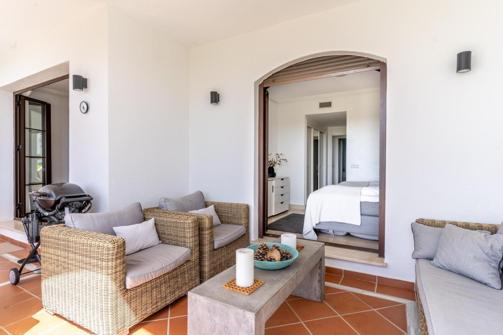 Los Arqueros, Benahavis - Holiday Rental Apartment Extérieur photo